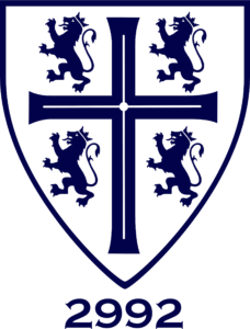 St Oswalds Lodge Logo