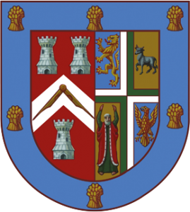 Cheshire Provincial Grand lodge Logo